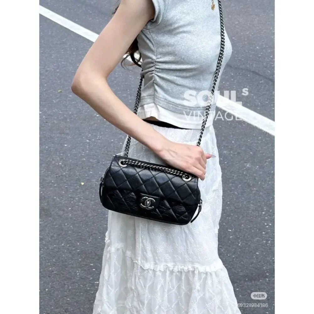 Chanel Women Pre-Loved Bag Very Good Condition